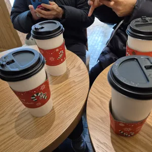 슬로우샷커피 사진
