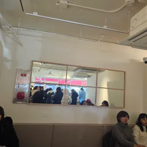 슬로우샷커피 리뷰 사진