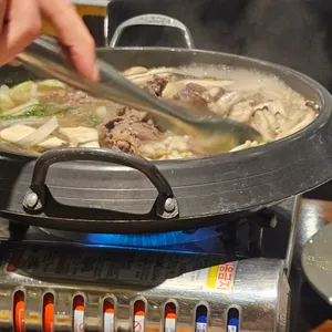 더스위트호텔남원 라테라스 사진 2