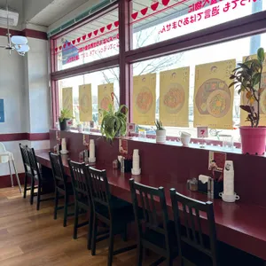 키리라멘 리뷰 사진