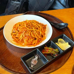 키리라멘 사진