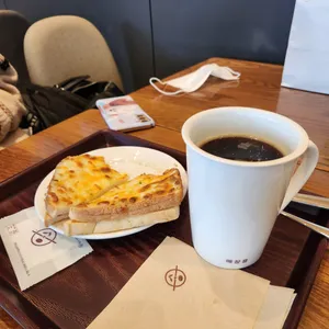 커피빈 사진