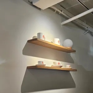 슬로우샷커피 리뷰 사진