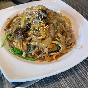 짬뽕지존 사진