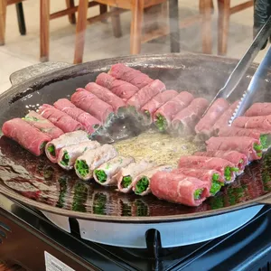 소마리 사진