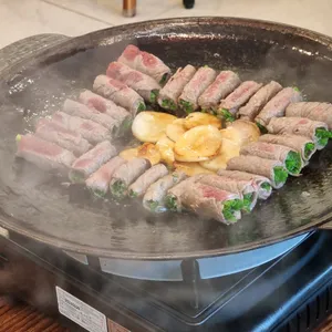소마리 사진