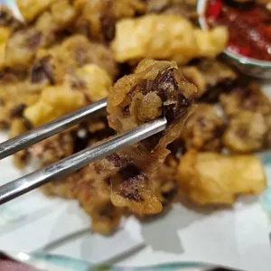평화닭집 사진