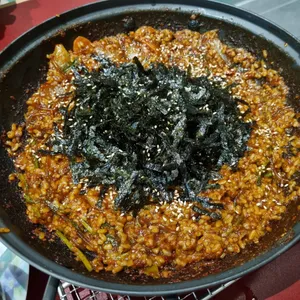 평화닭집 사진