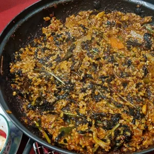 평화닭집 사진