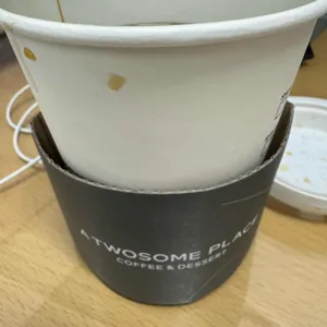 투썸플레이스 리뷰 사진