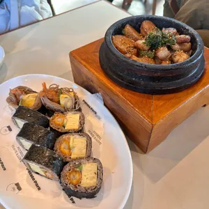 감자유원지 리뷰 사진