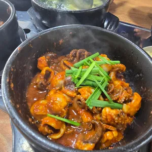외포리 소금집 사진