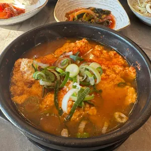 콩밭뜰 사진