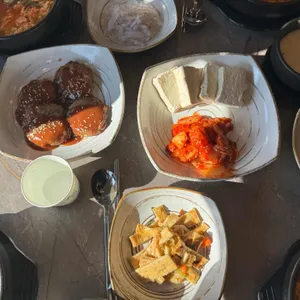 콩밭뜰 사진