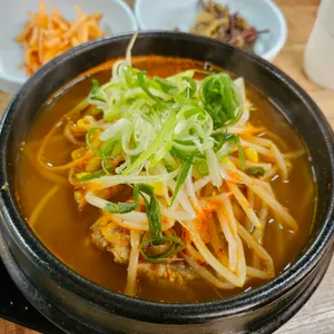 뼈가네 사진 1