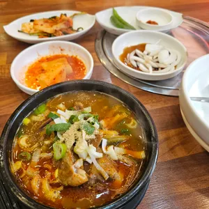 원당감자탕 사진