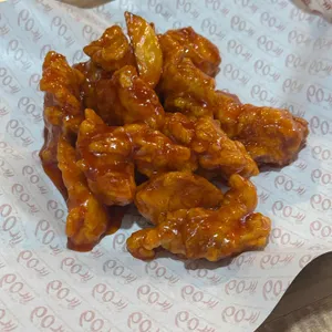 60계 치킨 대표 사진