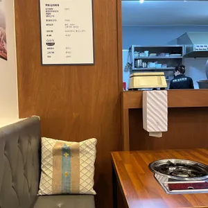 백채김치찌개 리뷰 사진
