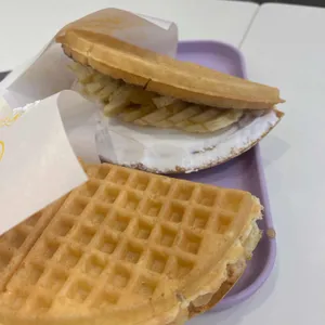 와플대학 사진