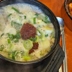 농민백암순대 사진