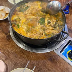 옛골 원조양평해장국 사진 2