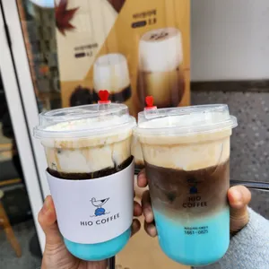 하이오커피 사진 1