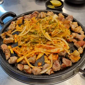 오늘김해생뒷고기 사진