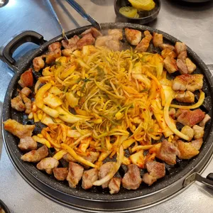 오늘김해생뒷고기 사진