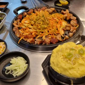 오늘김해생뒷고기 사진