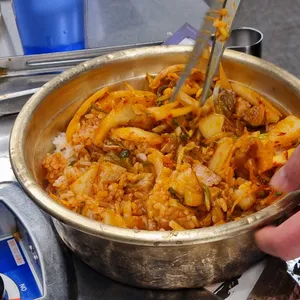 오늘김해생뒷고기 사진