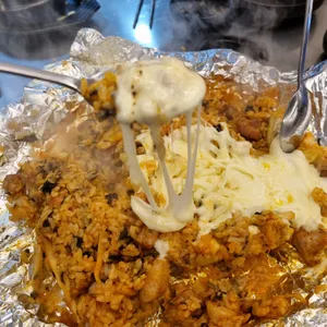 오늘김해생뒷고기 사진