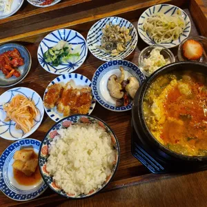 오이쏘이식당 사진