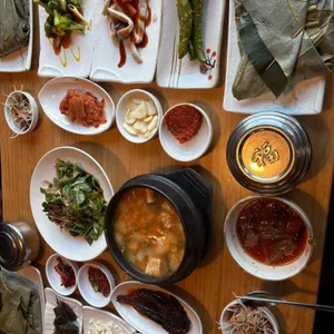 마님떡갈비전문점 사진