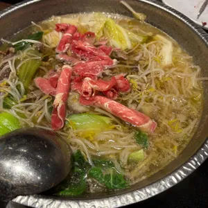꽃마름 사진