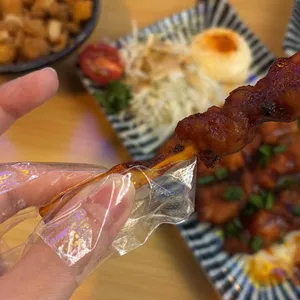 하타네 목포평화광장 사진