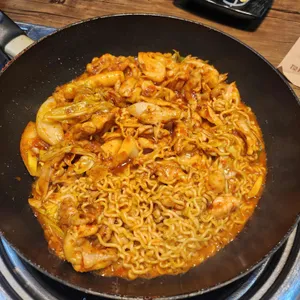 행운상회 사진