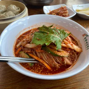 망향비빔국수 사진 1