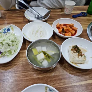 정식당 사진