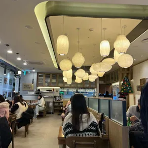 원할머니 국수보쌈 리뷰 사진