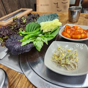 토종골 사진