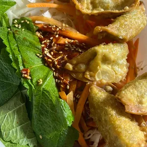 천서방김밥 사진
