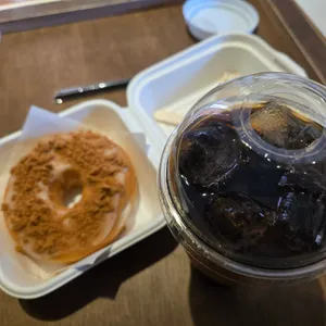 컵넛 사진