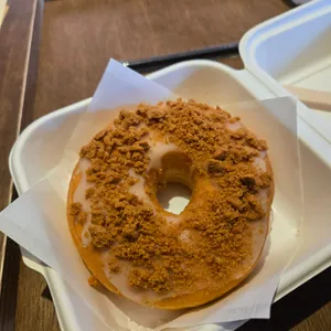 컵넛 사진