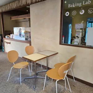 컵넛 리뷰 사진