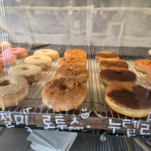 컵넛 리뷰 사진
