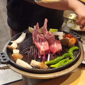 라무진 사진