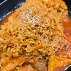 김가네김밥 사진 2
