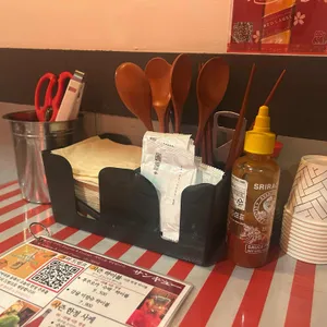 야타이 산큐 리뷰 사진