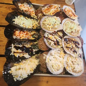 삼선조개카페 사진