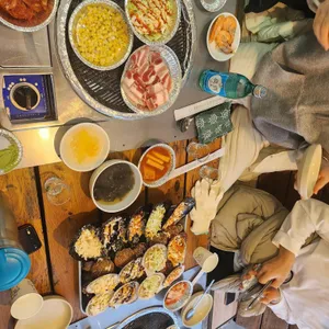 삼선조개카페 사진